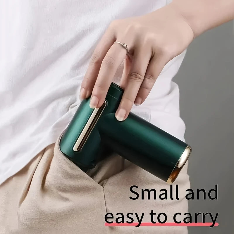 PowerPulse Deep Tissue Massage Gun