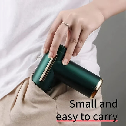 PowerPulse Deep Tissue Massage Gun